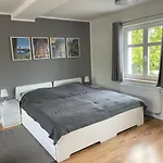 Appartement Ferienwohnung-elbland Coswig (Saxony)