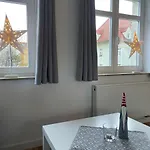 Appartement Ferienwohnung-elbland *