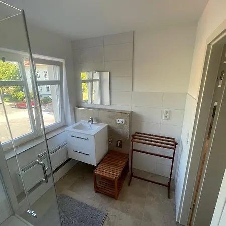 Ferienwohnung-elbland *