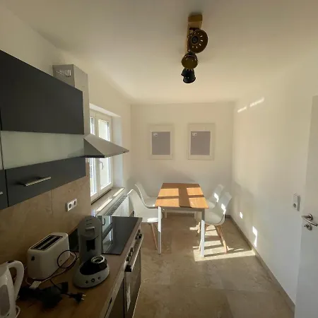 Ferienwohnung-elbland Apartment Coswig (Saxony)