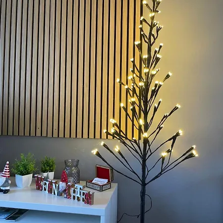 Ferienwohnung-elbland Apartment