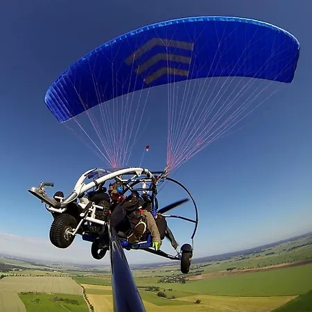 Ferienwohnung-elbland * Coswig (Saxony)