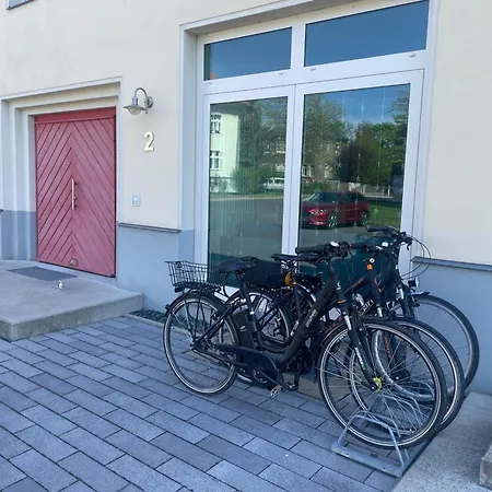 Ferienwohnung-elbland * Coswig (Saxony)