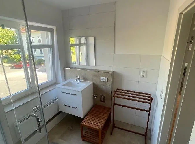 Ferienwohnung-elbland *