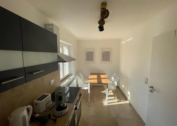Ferienwohnung-elbland Apartment Coswig (Saxony)
