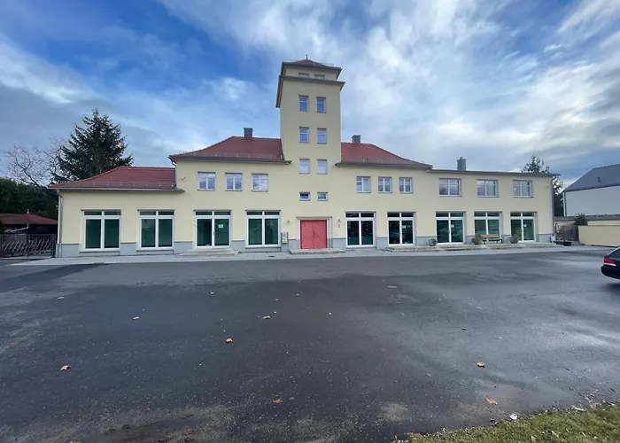 Ferienwohnung-elbland Apartment *