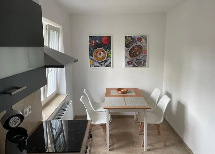 Ferienwohnung-elbland Coswig (Saxony)