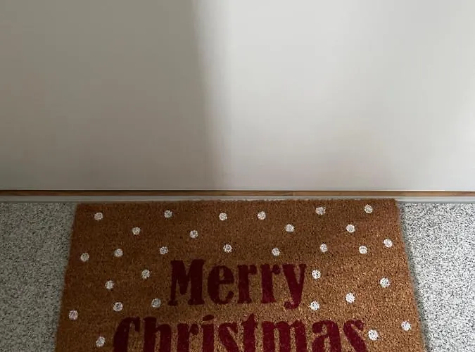 Apartment Ferienwohnung-elbland