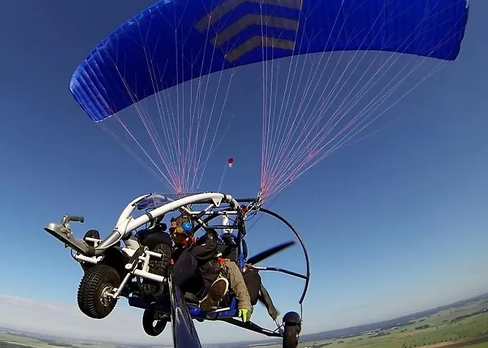 Ferienwohnung-elbland * Coswig (Saxony)
